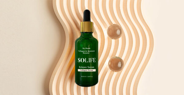 So Fresh Kolajen Serum - Görsel 2