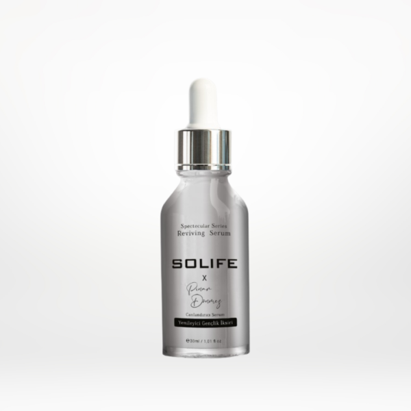 Spectecular Series Reviving Serum Limited Edition