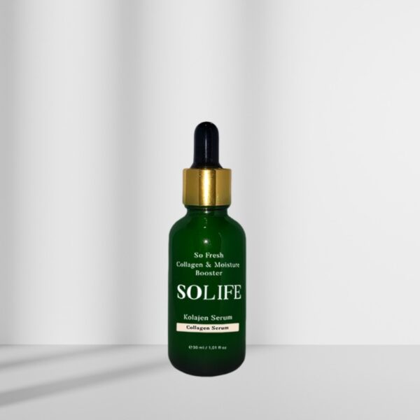 So Fresh Kolajen Serum